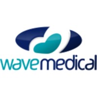 Wave Medical Logo