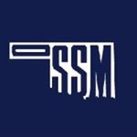 Oklahoma School of Science and Mathematics Logo