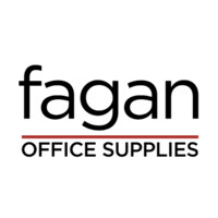 Fagan Office Supplies Logo