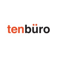 Ten Büro Logo