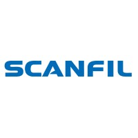Scanfil Sieradz Logo