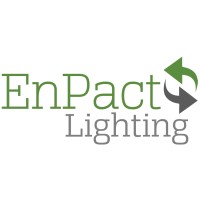 EnPact Lighting Logo