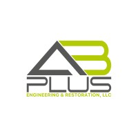 AB Plus Engineering & Restoration, LLC Logo