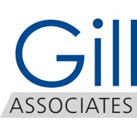 Gill Associates Logo