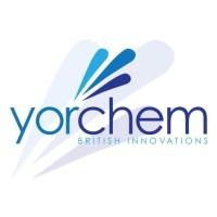 Yorchem Ltd Logo