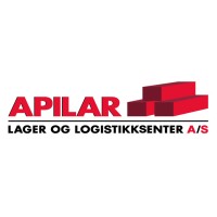 Apilar Lager & Logistikksenter AS Logo