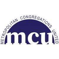 Metropolitan Congregations United Logo