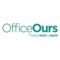 Office Ours, Inc. Logo