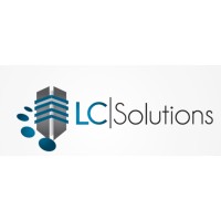 Grupo LC Solutions Logo