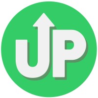 Up Company Logo