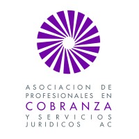 Asociacion de Profesionales en Cobranza y Servicios Juridicos, A.C. (APCOB) Logo