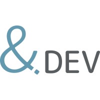 &DEV Limited Logo