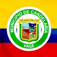 Alcaldía Municipal de Candelaria Logo