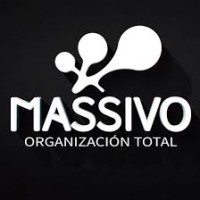 Massivo Organización Total Logo