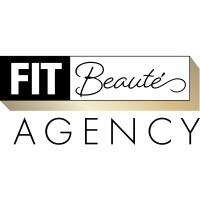 Fit Beaute Digital Marketing Agency Logo