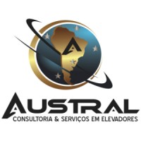 AUSTRAL - Consultoria & Serviços em Elevadores Logo