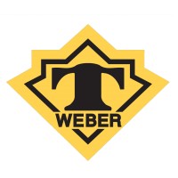 T. Weber Co. Ltd. Logo