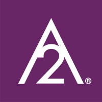 A2studio Architecture + Design Logo