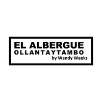 El Albergue Logo