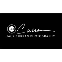 Jack Curran Photography Logo