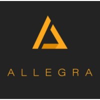 ALLEGRA Logo