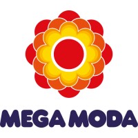 Mega Moda Logo