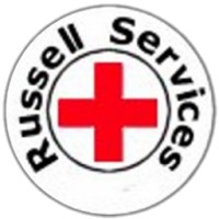 Russell Services, LLC. Logo