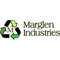 Marglen Industries Logo