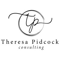 Theresa Pidcock Consulting Logo