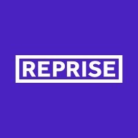 Reprise Digital NL Logo