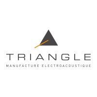 Triangle HIFI Logo