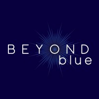 Beyond Blue Limited Logo