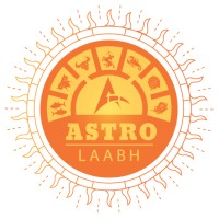 AstroLaabh Logo
