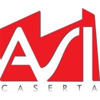 Asi Caserta Logo