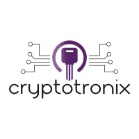 Cryptotronix Logo