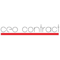 CEO Contract Insaat Sanayi ve Ticaret A.S. Logo