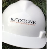 Keystone Construction Company Logo