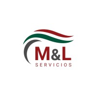 M&L Servicios S.A. Logo