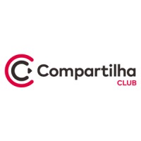 CompartilhaClub Logo