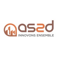 AS2D Logo