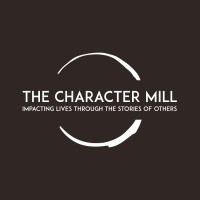 The Character Mill, LLC Logo