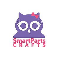 Smart Parts Crafts Logo