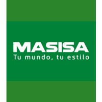 Masisa Venezuela Logo
