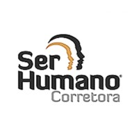 Ser Humano Corretora de Seguros Logo