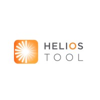 Helios Tool Logo