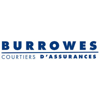 Burrowes - Courtiers dassurances Logo
