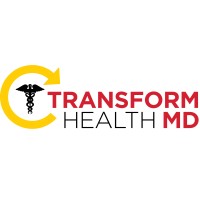 Transform Health MD Logo