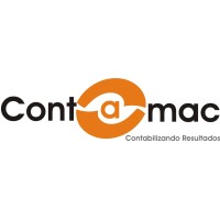 Contamac Consultoria Contabil Logo