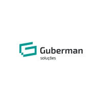 Guberman Logo