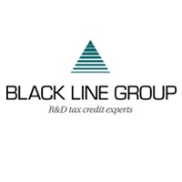 Black Line Group Logo